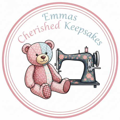 Emmas Cherished Keepsakes
